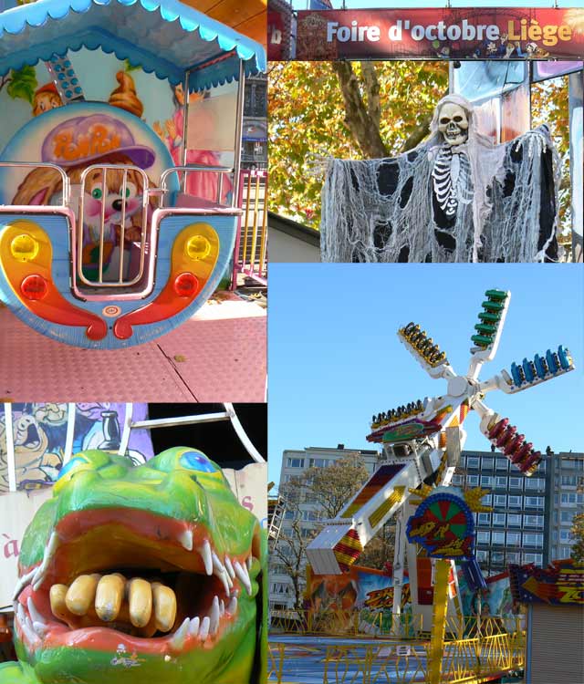 foire octobre
